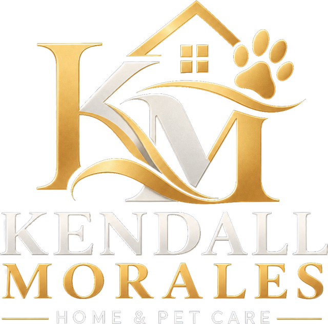 Kendall Morales Home & Pet Care